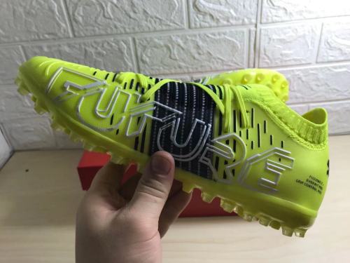 Future Z 1.1 MG Soccer Shoes