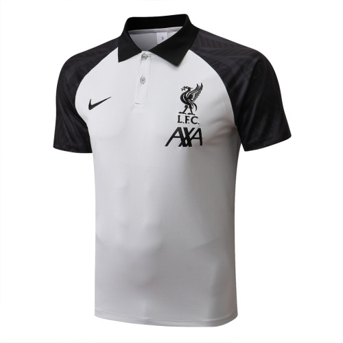 Liverpool POLO Jersey 22/23