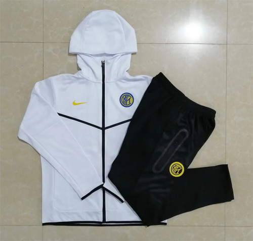 Inter Milan Training Jacket Suit 22/23
