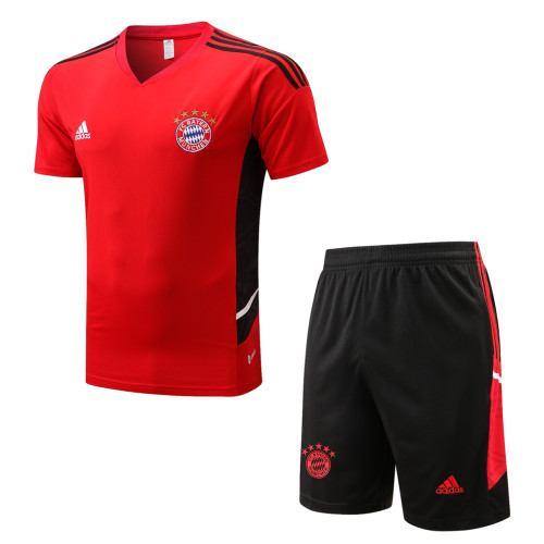 Bayern Munich Training Jersey 22/23