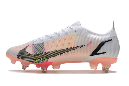 Mercurial Vapor XIV Elite SG Pro Anti Clog Soccer Shoes