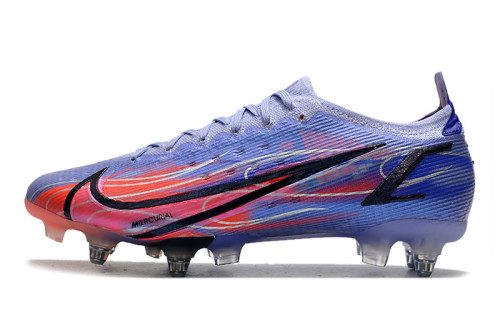Mercurial Vapor XIV Elite SG Pro Anti Clog Soccer Shoes