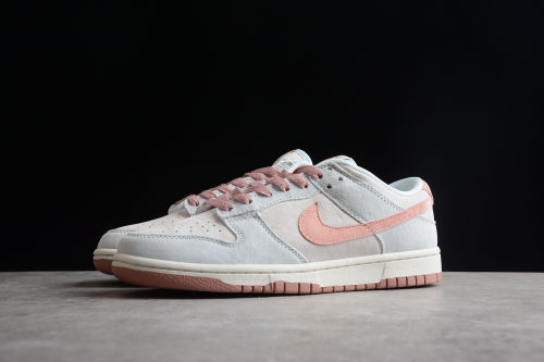 SB Dunk Low Fossil Rose DH7577-001