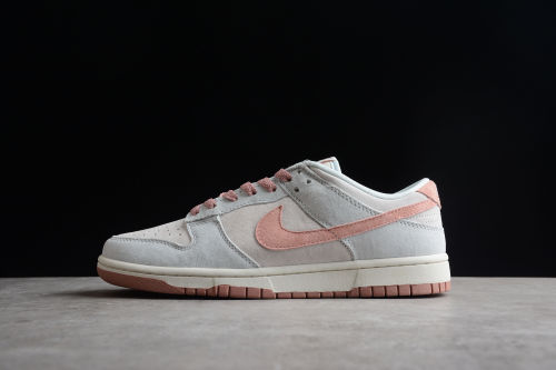 SB Dunk Low Fossil Rose DH7577-001