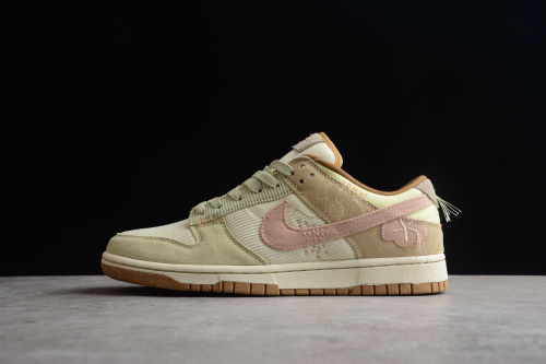 SB Dunk Low Bright Side DQ5076-121