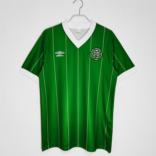 Celtic Third Retro Jersey 1984/86