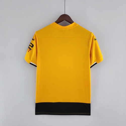 Wolves Home Man Jersey 22/23