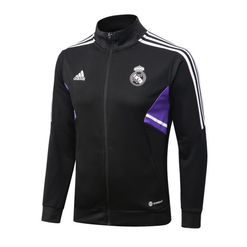 Real Madrid Training Jacket 22/23