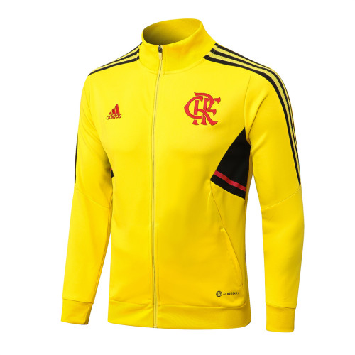 Copy Flamengo Training Jacket 22/23