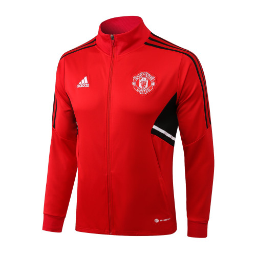 Manchester United Training Jacket 22/23