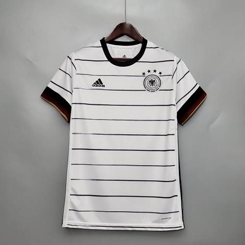 Germany Home Man Jersey 20/21