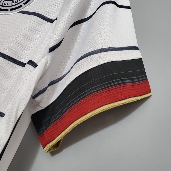 Germany Home Man Jersey 20/21