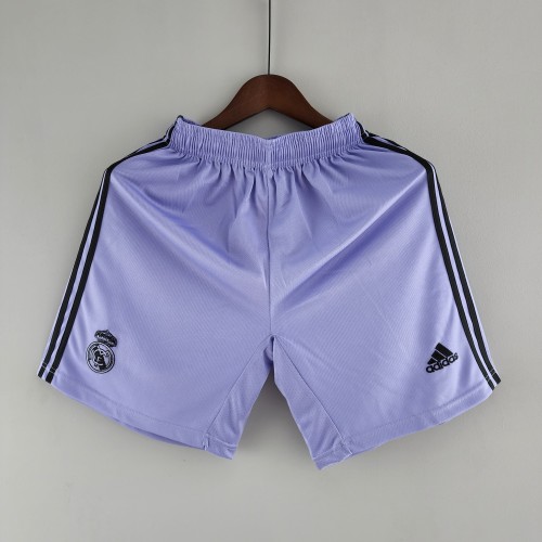 Real Madrid Away Shorts 22/23