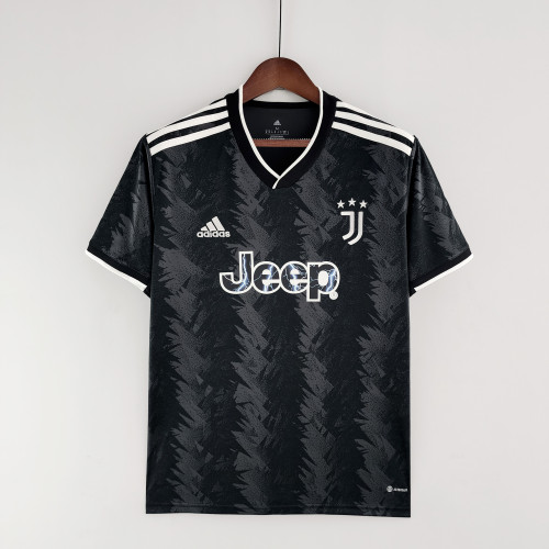 Juventus Away Man Jersey 22/23