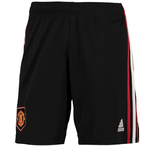 Manchester United Away Shorts 22/23