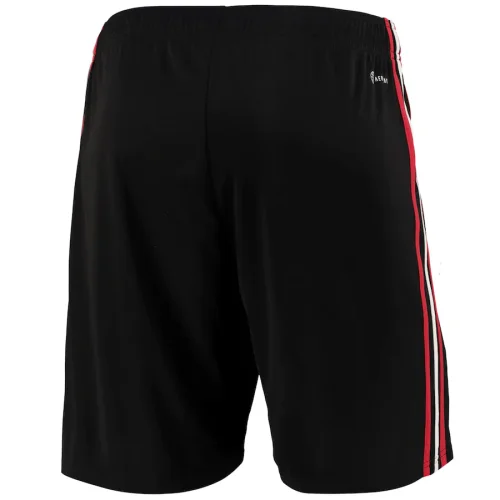 Manchester United Away Shorts 22/23