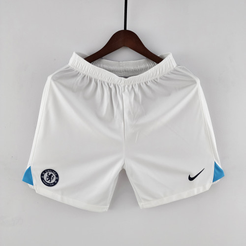 Chelsea Away Shorts 22/23
