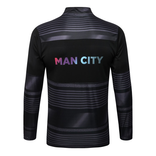 Manchester City Training Jacket 22/23