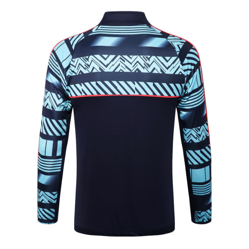 Manchester City Training Jacket 22/23