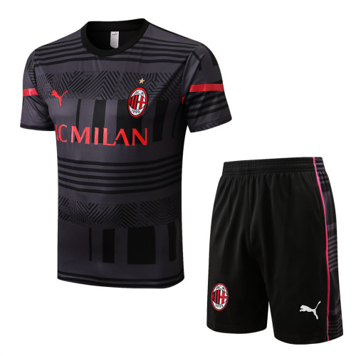 AC Milan Training Jersey 22/23