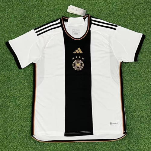 Germany Home Man Jersey 2022