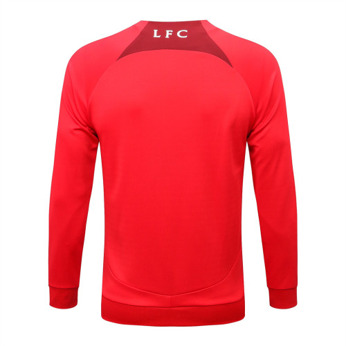 Liverpool Training Jacket 22/23
