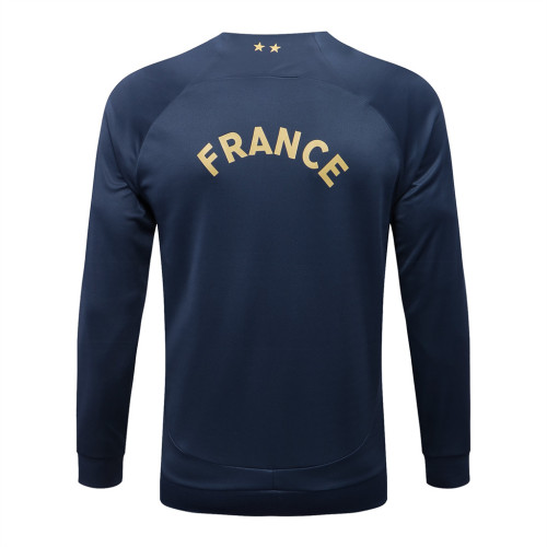 France Training Jacket 22/23