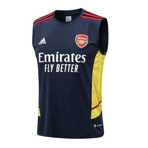 Arsenal Training Jersey 22/23