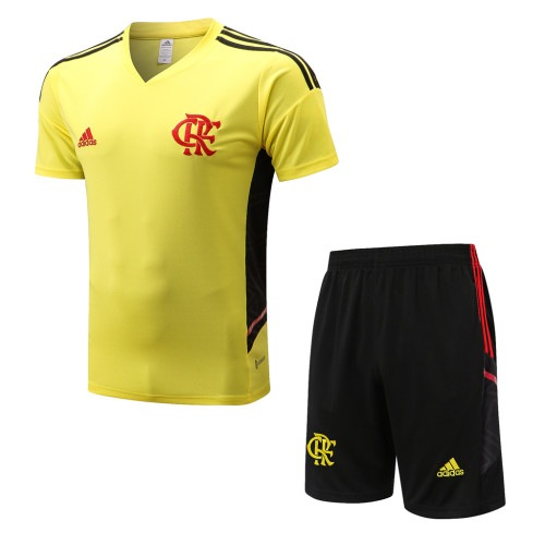 Flamengo Training Jersey 22/23