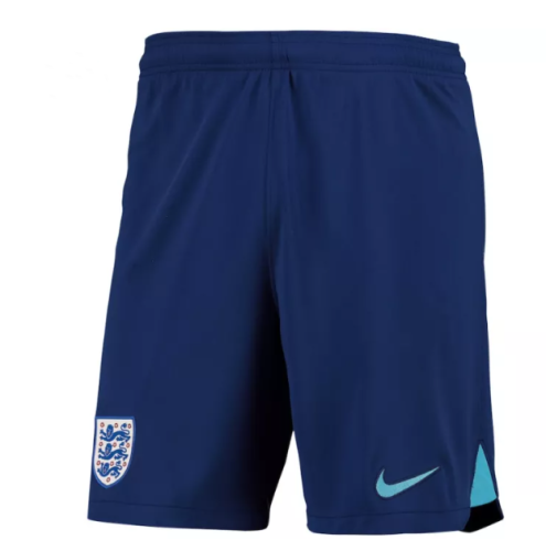 England 2022 World Cup Home Shorts