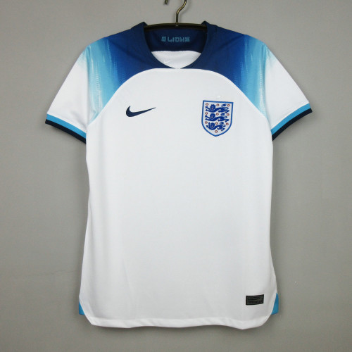 England 2022 World Cup Home Jersey