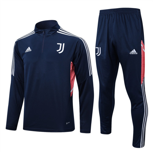Juventus Training Jacket Suit 22/23