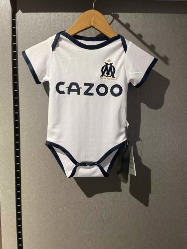 Marseille Home Baby Jersey 22/23