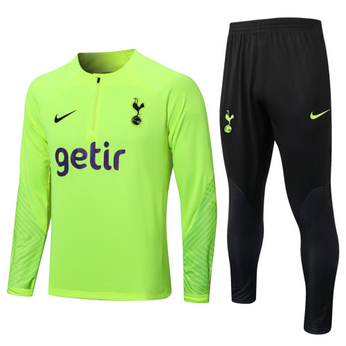 Tottenham Hotspur Training Jersey Suit 22/23