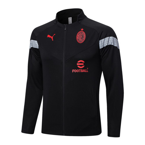 AC Milan Training Jacket 22/23
