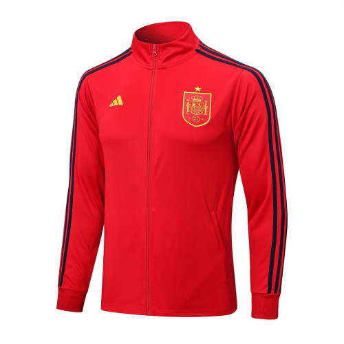 Spain Training Jacket 22/23