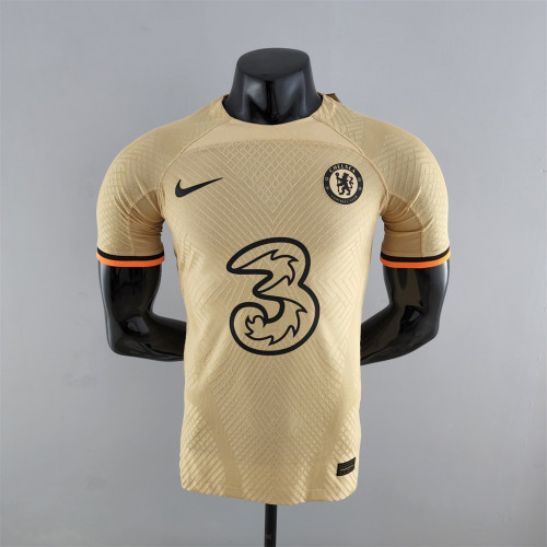 Chelsea Third Player Jersey 22/23