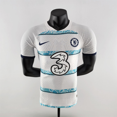 Chelsea Away Player Jersey 22/23
