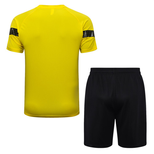 Borussia Dortmund Training Jersey 22/23