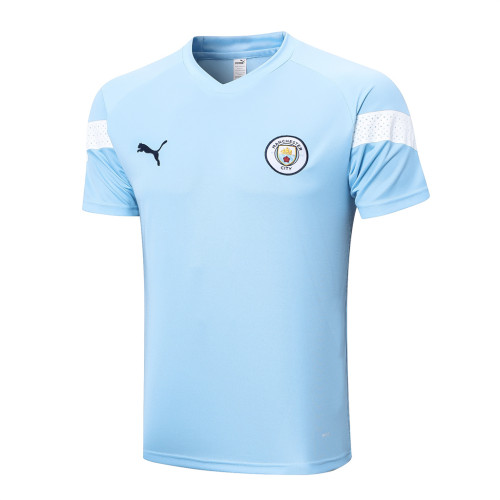 Manchester City Training Jersey 22/23