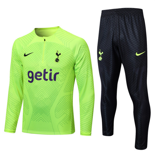Tottenham Hotspur Training Jersey Suit 22/23
