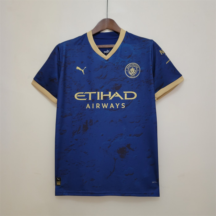 Manchester City Special Edition Man Jersey 22/23