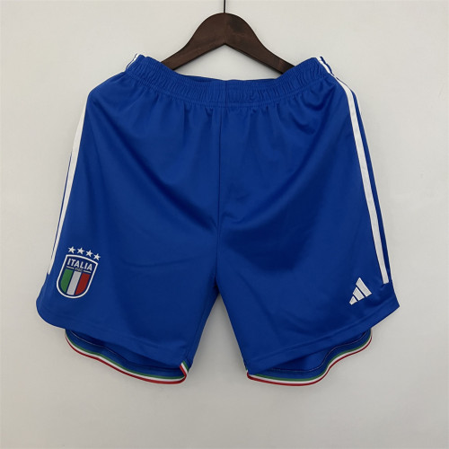 Italy Home Shorts 23/24
