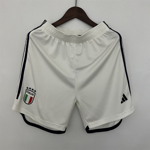 Italy Away Shorts 23/24