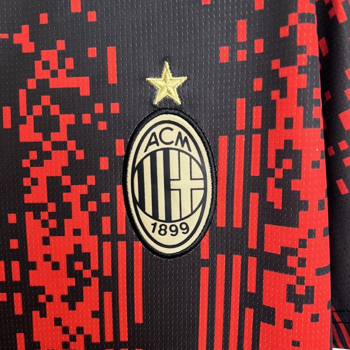 AC Milan Fourth Man Jersey 22/23