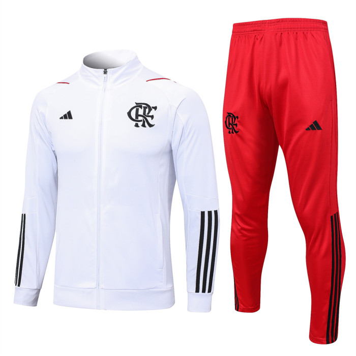 Flamengo Training Jacket 23/24