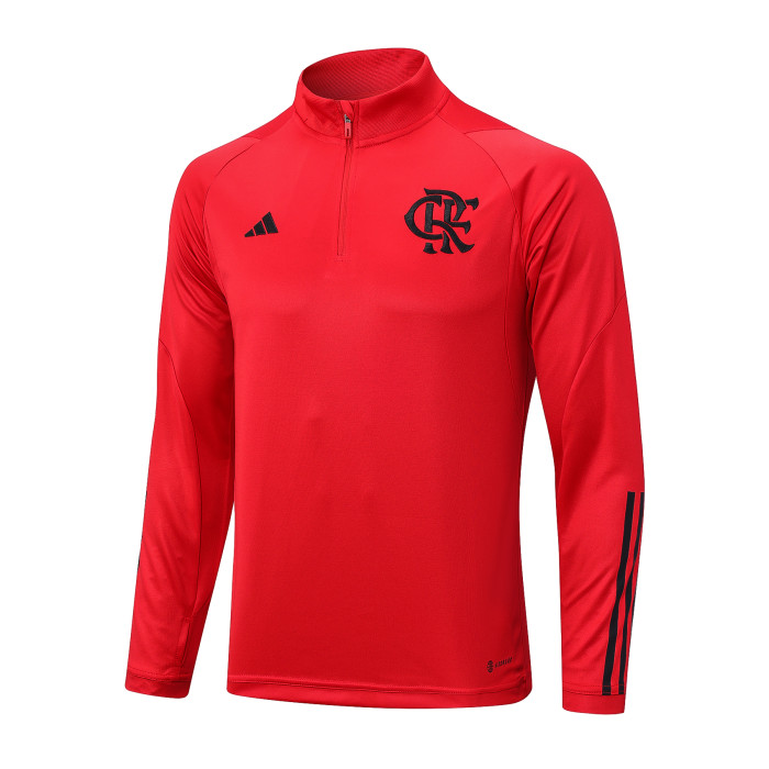 Flamengo Training Jersey Suit 23/24