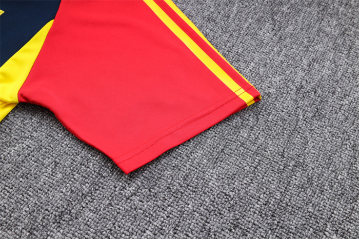 Spain Training Jersey 23/24