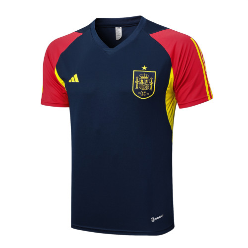 Spain Training Jersey 23/24