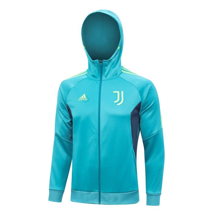 Juventus Training Jacket Suit 23/24